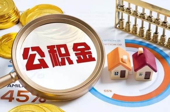 赣州公积金的钱什么时候可以提出来（公积金的钱什么时候可以到账）